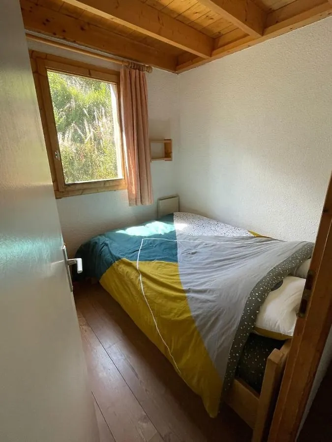 Les Asphodeles 18 Apartment Meribel