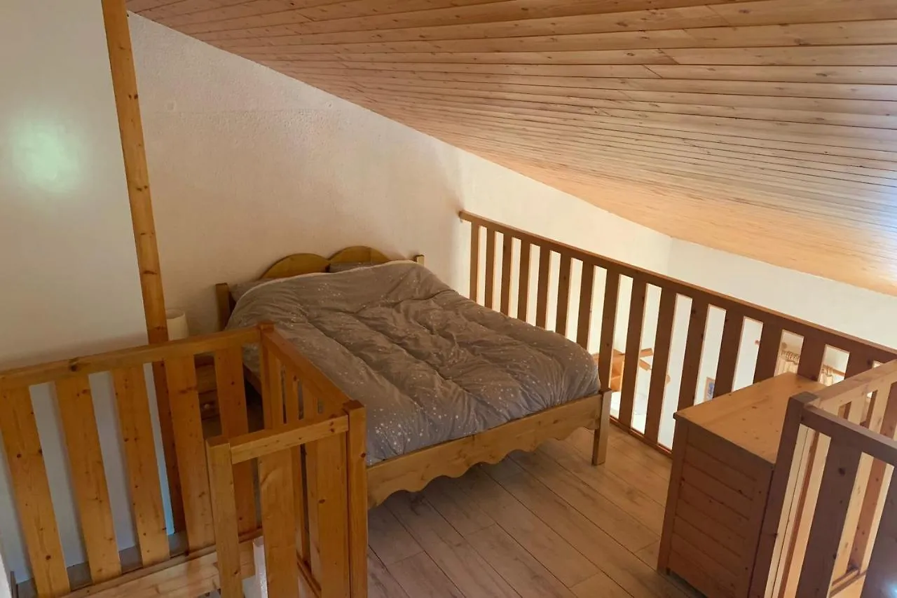 Les Asphodeles 18 Apartment Meribel